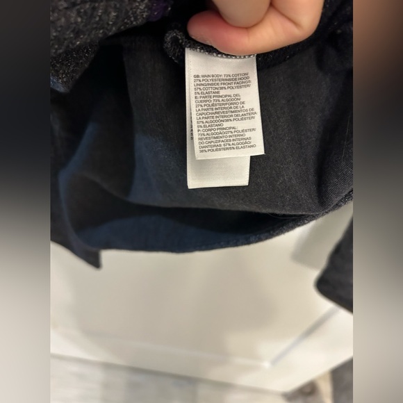 The North Face Harmony Park Wrap Cardigan - Picture 6 of 8